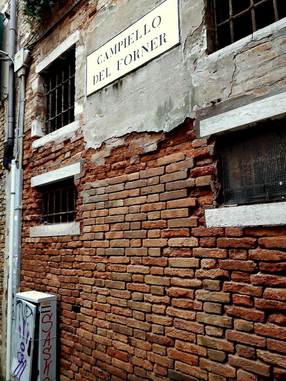 Ca Morena Apartamento *